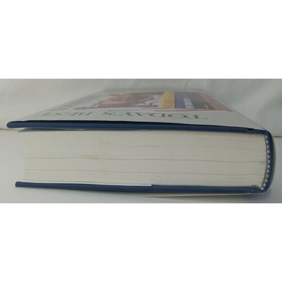 Reader's Digest Today's Best Nonfiction Vol 19 1992 HC 1st Ed w/ Dust Jacket - Picture 6 of 11